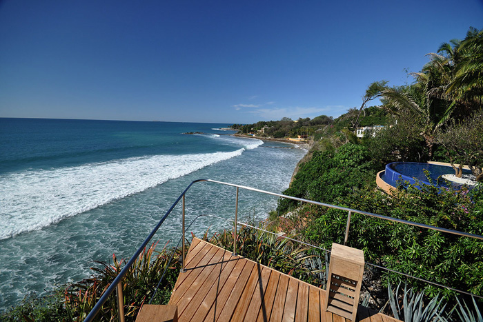 Mexico Vacation Rental